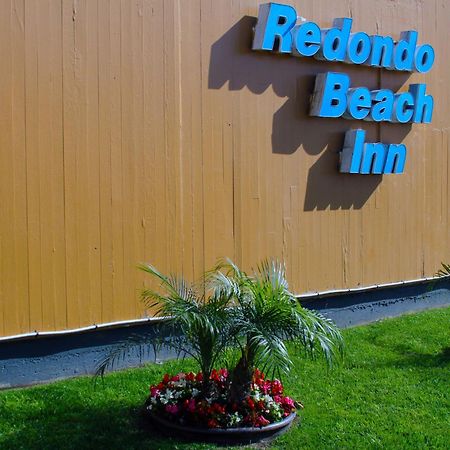 Redondo Beach Inn-Lax (Adults Only) Gardena Extérieur photo