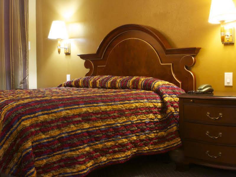 Redondo Beach Inn-Lax (Adults Only) Gardena Extérieur photo
