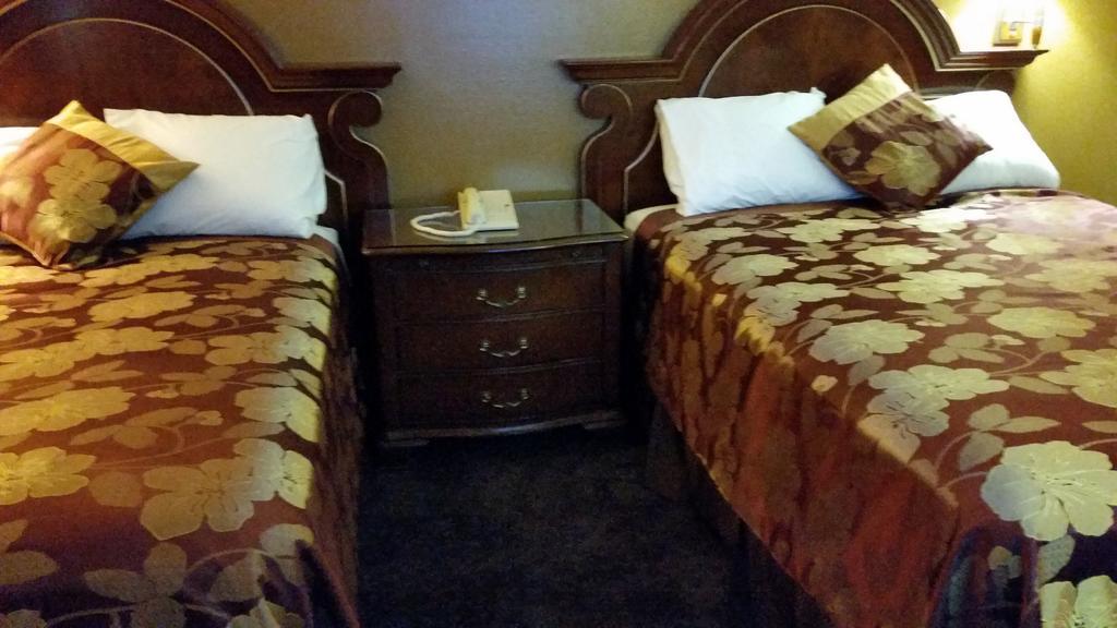 Redondo Beach Inn-Lax (Adults Only) Gardena Extérieur photo