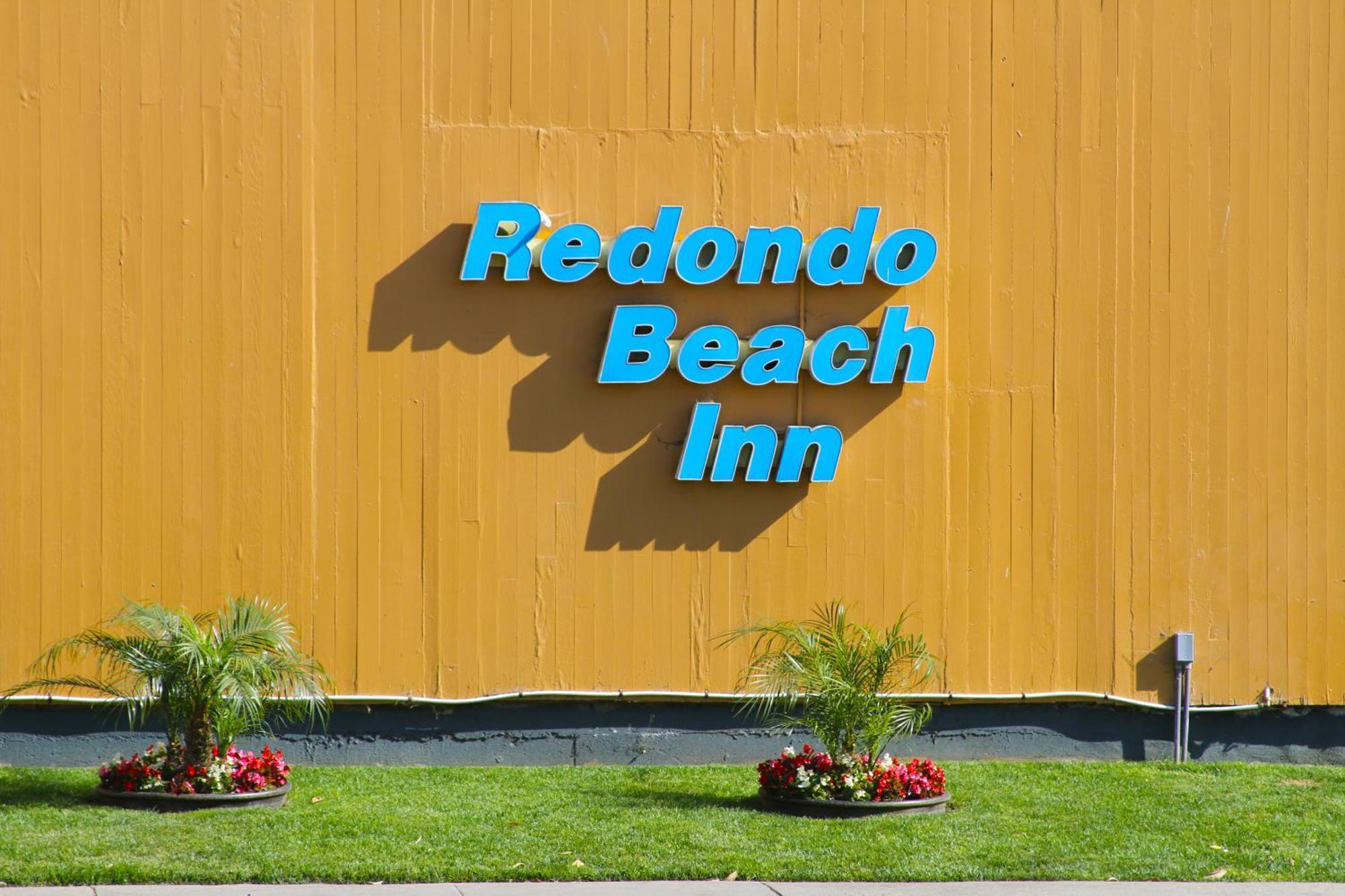 Redondo Beach Inn-Lax (Adults Only) Gardena Extérieur photo