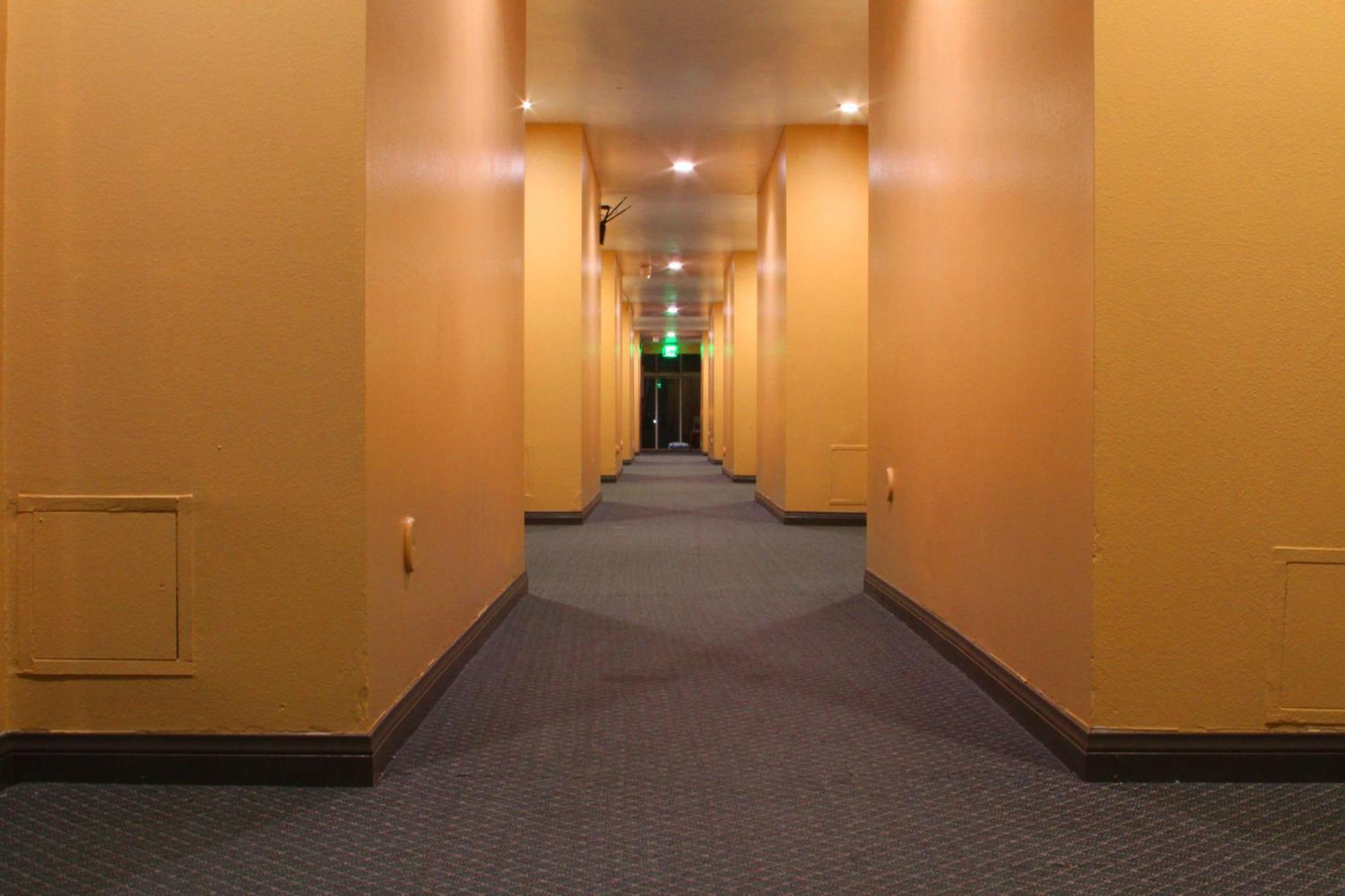 Redondo Beach Inn-Lax (Adults Only) Gardena Extérieur photo
