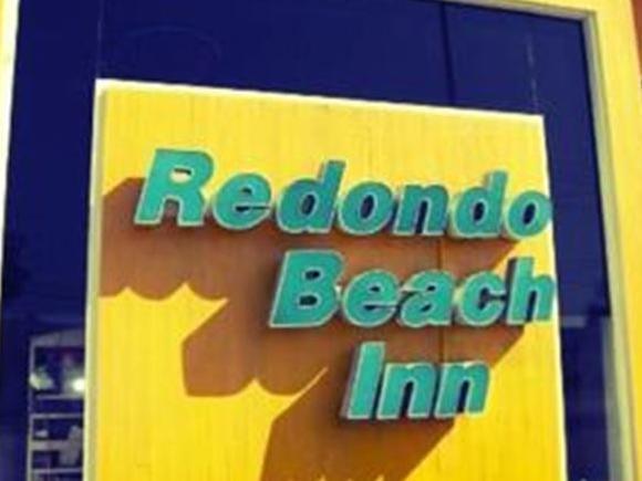 Redondo Beach Inn-Lax (Adults Only) Gardena Extérieur photo