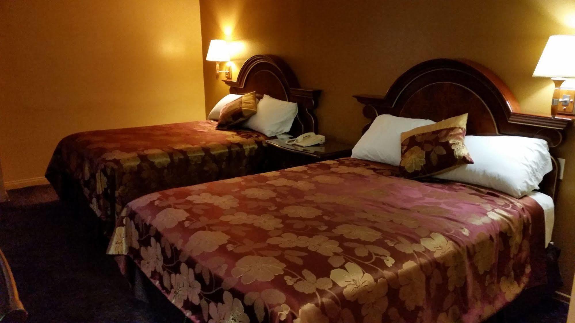 Redondo Beach Inn-Lax (Adults Only) Gardena Extérieur photo