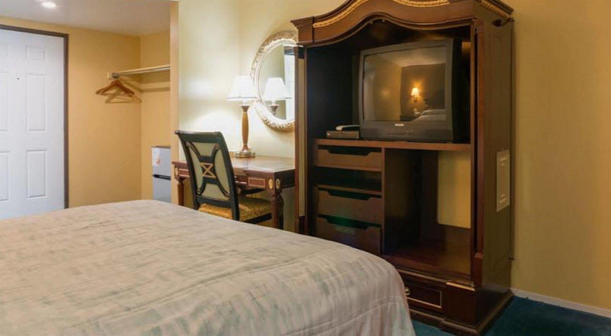 Redondo Beach Inn-Lax (Adults Only) Gardena Extérieur photo