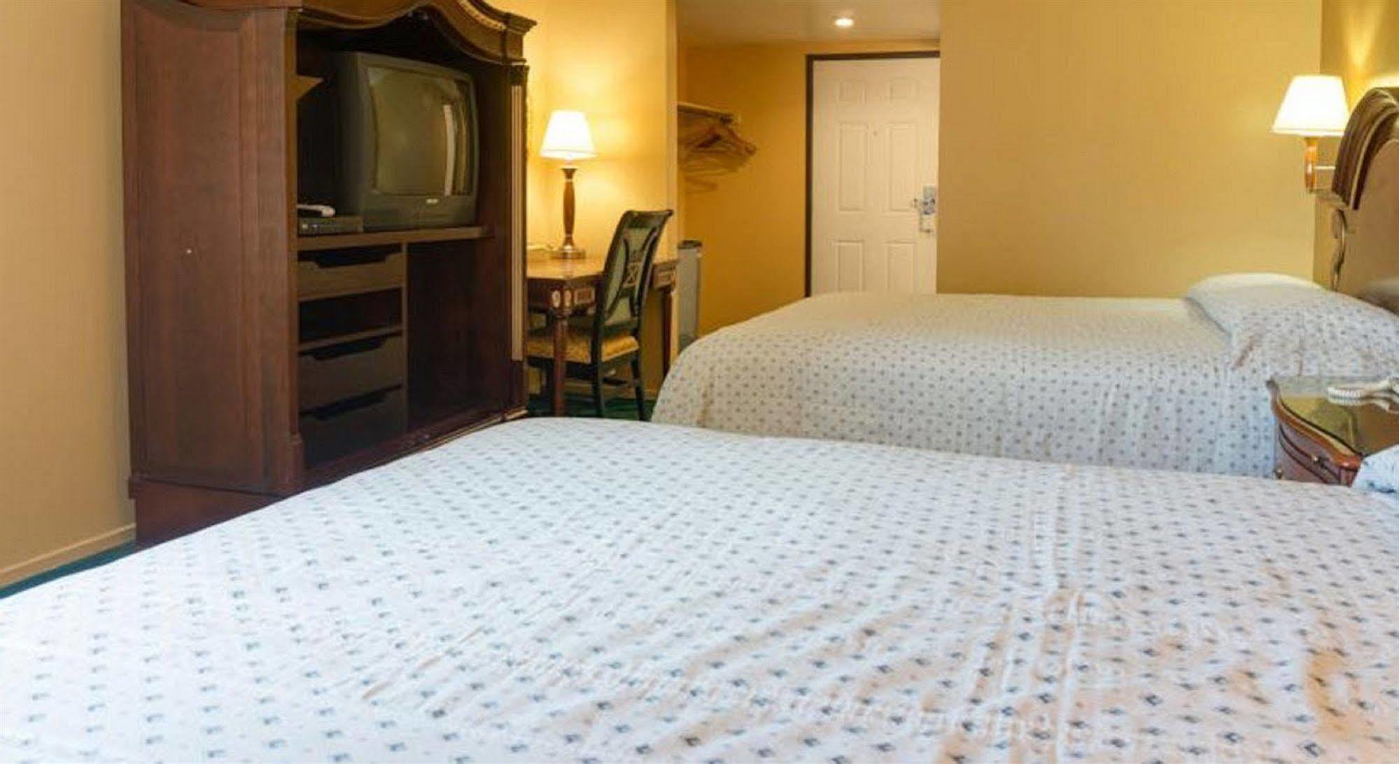 Redondo Beach Inn-Lax (Adults Only) Gardena Extérieur photo